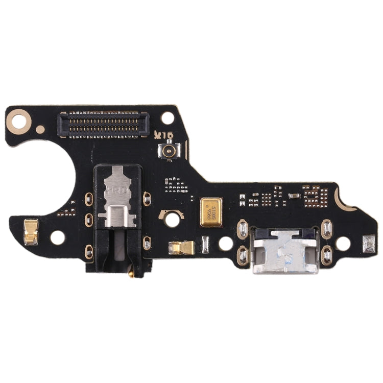 Para placa de puerto de carga OPPO Realme 2 ...
