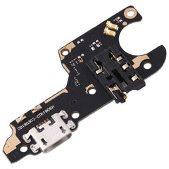 Para placa de puerto de carga OPPO Realme 2 ...