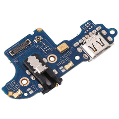 Para placa de puerto de carga OPPO Realme 3 ...