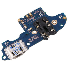Para placa de puerto de carga OPPO Realme 3 ...