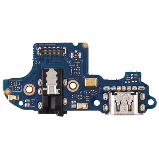 Para placa de puerto de carga OPPO Realme 3 ...