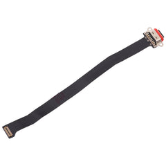 Para OPPO Reno Z puerto de carga Cable flexi...