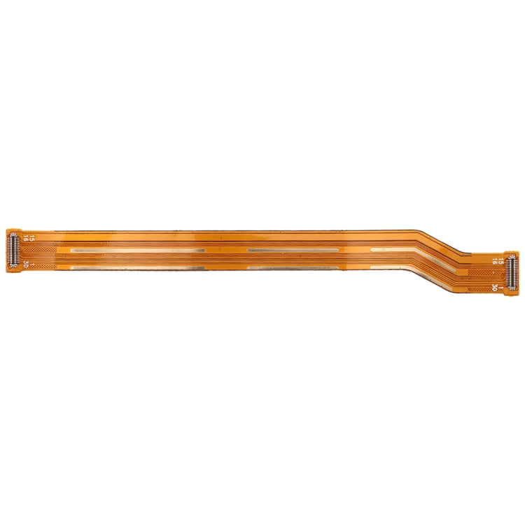 Para OPPO Realme 3 Cable flexible de placa b...