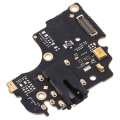 Para placa de micrófono OPPO Realme 1       ...