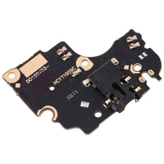 Para placa de micrófono OPPO Realme 1       ...