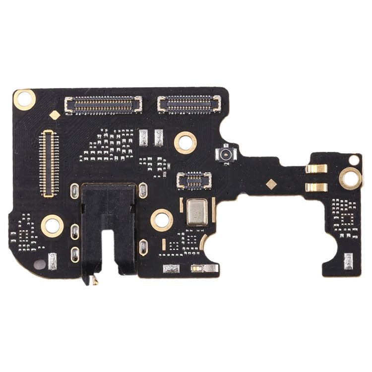 Para placa de micrófono OPPO Reno Z         ...