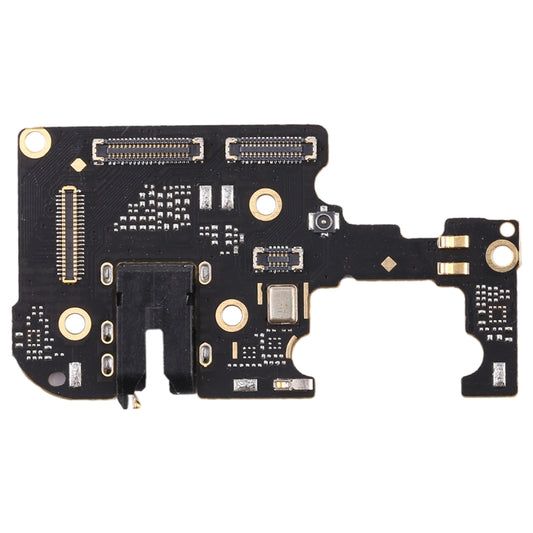Para placa de micrófono OPPO Reno Z         ...