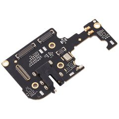 Para placa de micrófono OPPO Reno Z         ...