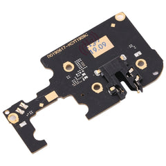 Para placa de micrófono OPPO Reno Z         ...