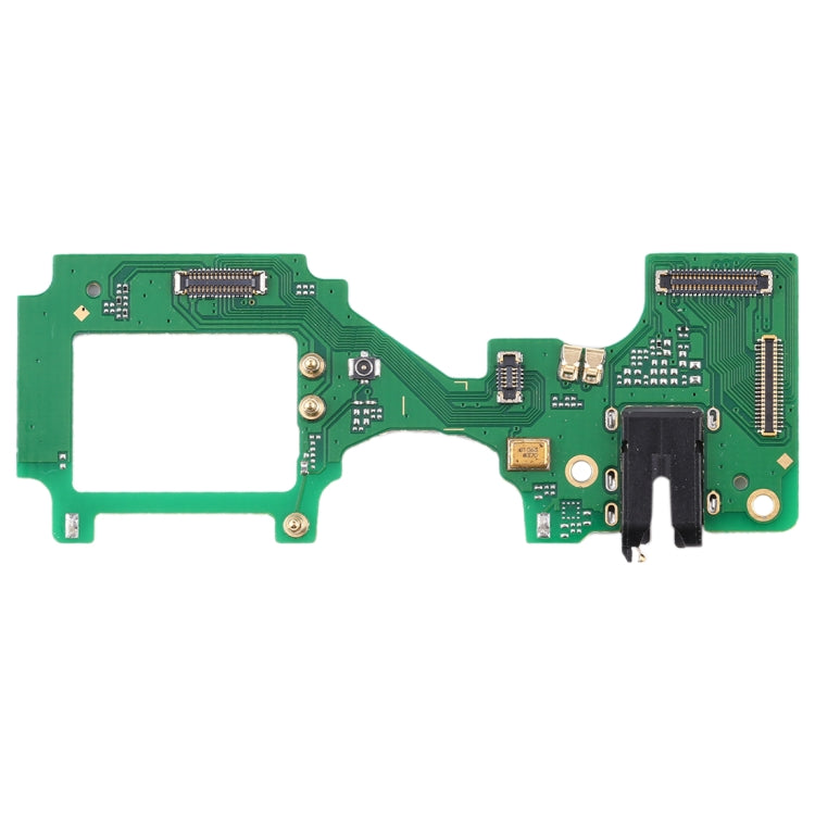Para placa de micrófono OPPO Realme X / K3  ...