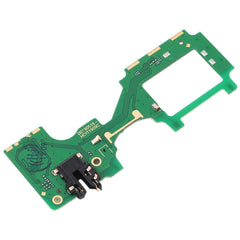 Para placa de micrófono OPPO Realme X / K3  ...