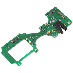 Para placa de micrófono OPPO Realme X / K3  ...