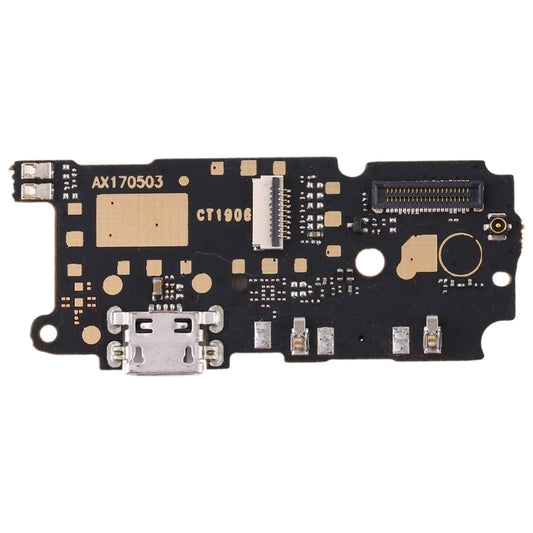 Placa de Puerto de Carga para Xiaomi Redmi N...