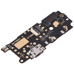 Placa de Puerto de Carga para Xiaomi Redmi N...