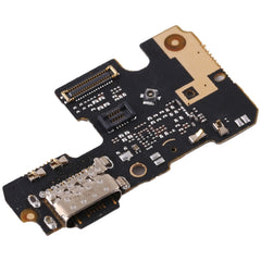 Placa de Puerto de Carga para Xiaomi Mi CC9e...