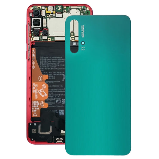 Tapa Trasera de Batería para Huawei Nova 5 P...