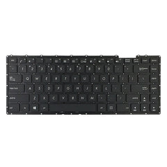 Teclado versión estadounidense para Asus A45...
