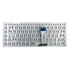 Teclado versión estadounidense para Asus A45...