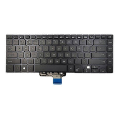 Teclado versión estadounidense para Asus Viv...