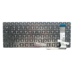 Teclado versión estadounidense para Asus X40...
