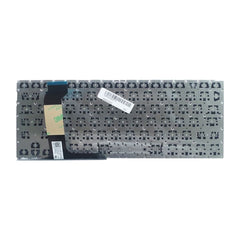 Teclado versión estadounidense para Asus Zen...