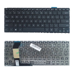 Teclado versión estadounidense para Asus Zen...