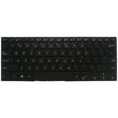 Teclado versión estadounidense para Asus E40...