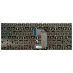 Teclado versión estadounidense para Asus E40...