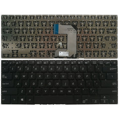 Teclado versión estadounidense para Asus E40...