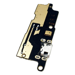 Placa de puerto de carga para Lenovo C2 K10A...