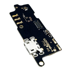 Placa de puerto de carga para Lenovo C2 K10A...