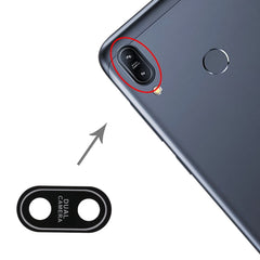 Lente de Cámara Trasera para Asus Zenfone Ma...