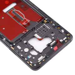 Placa de bisel de marco medio para Huawei Ma...