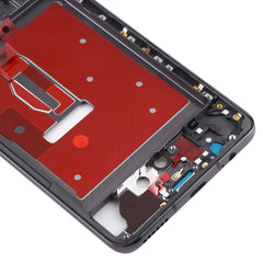 Placa de bisel de marco medio para Huawei Ma...