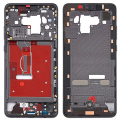Placa de bisel de marco medio para Huawei Ma...