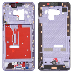 Placa de bisel de marco medio para Huawei Ma...