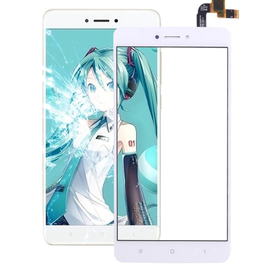 Panel Táctil para Xiaomi Redmi Note 4X / Not...