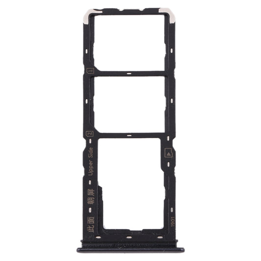 Para Vivo U3x / U10 Bandeja de tarjeta SIM +...