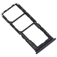 Para Vivo U3x / U10 Bandeja de tarjeta SIM +...