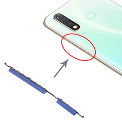 Para teclas laterales vivo Y5s, For vivo Y5s