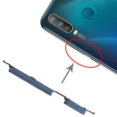 Para teclas laterales vivo Y3, For vivo Y3