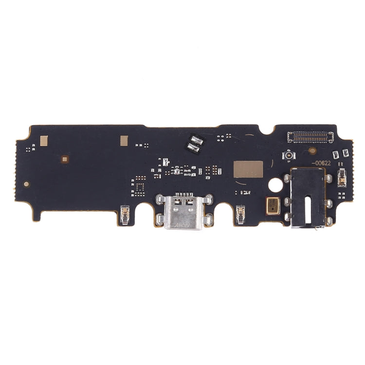 Para placa de puerto de carga Vivo V7 Plus /...