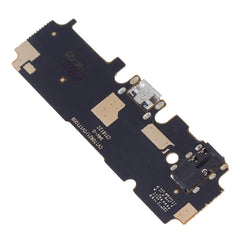 Para placa de puerto de carga Vivo V7 Plus /...