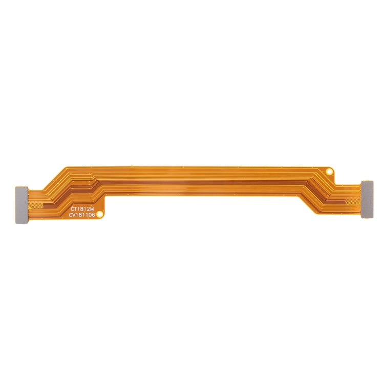 Para Vivo Y93 Cable flexible de placa base  ...