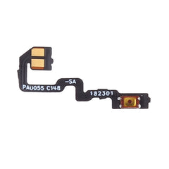 Para OPPO R17 Pro Cable flexible del botón d...