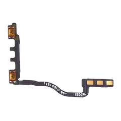 Para OPPO R17 Pro Cable flexible de botón de...