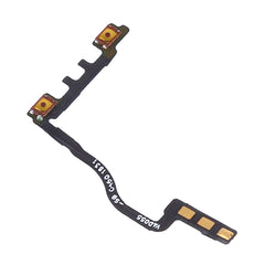 Para OPPO R17 Pro Cable flexible de botón de...