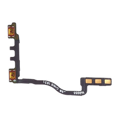 Para OPPO R17 Pro Cable flexible de botón de...