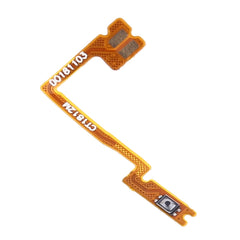 Para OPPO A7 / AX7 Cable flexible del botón ...