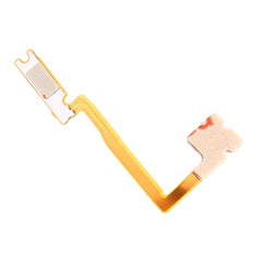 Para OPPO A7 / AX7 Cable flexible del botón ...